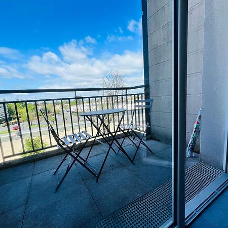 Apartamento Pause Parenthese Lormont Exterior foto