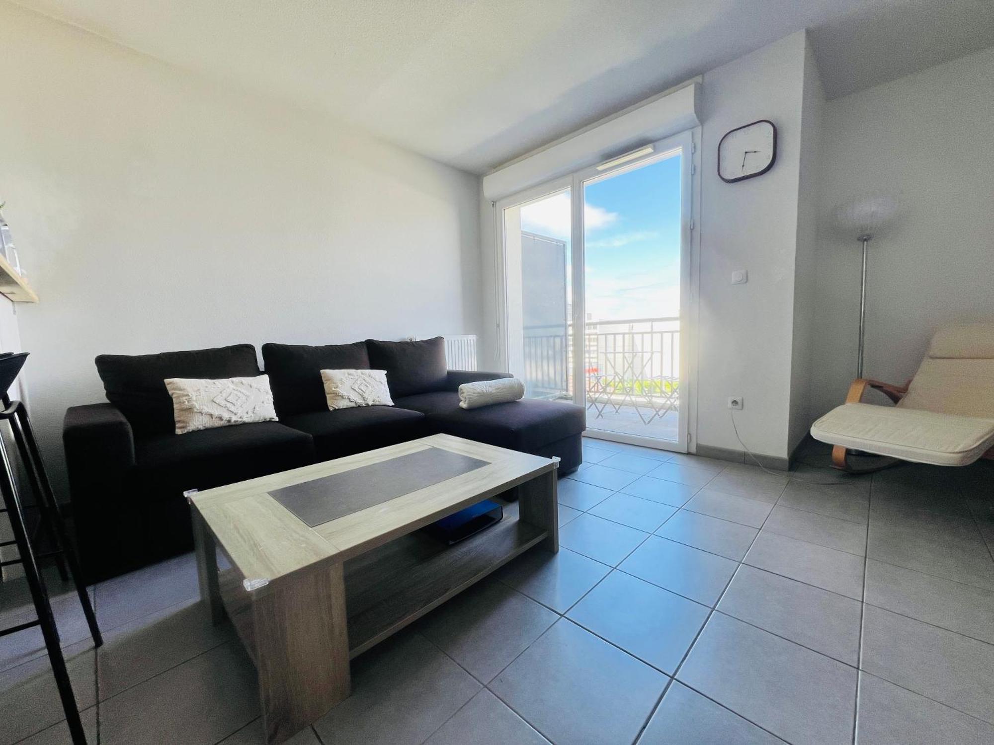 Apartamento Pause Parenthese Lormont Exterior foto