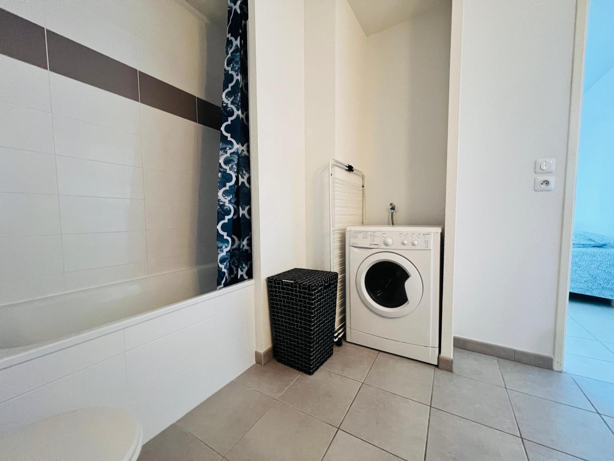Apartamento Pause Parenthese Lormont Exterior foto
