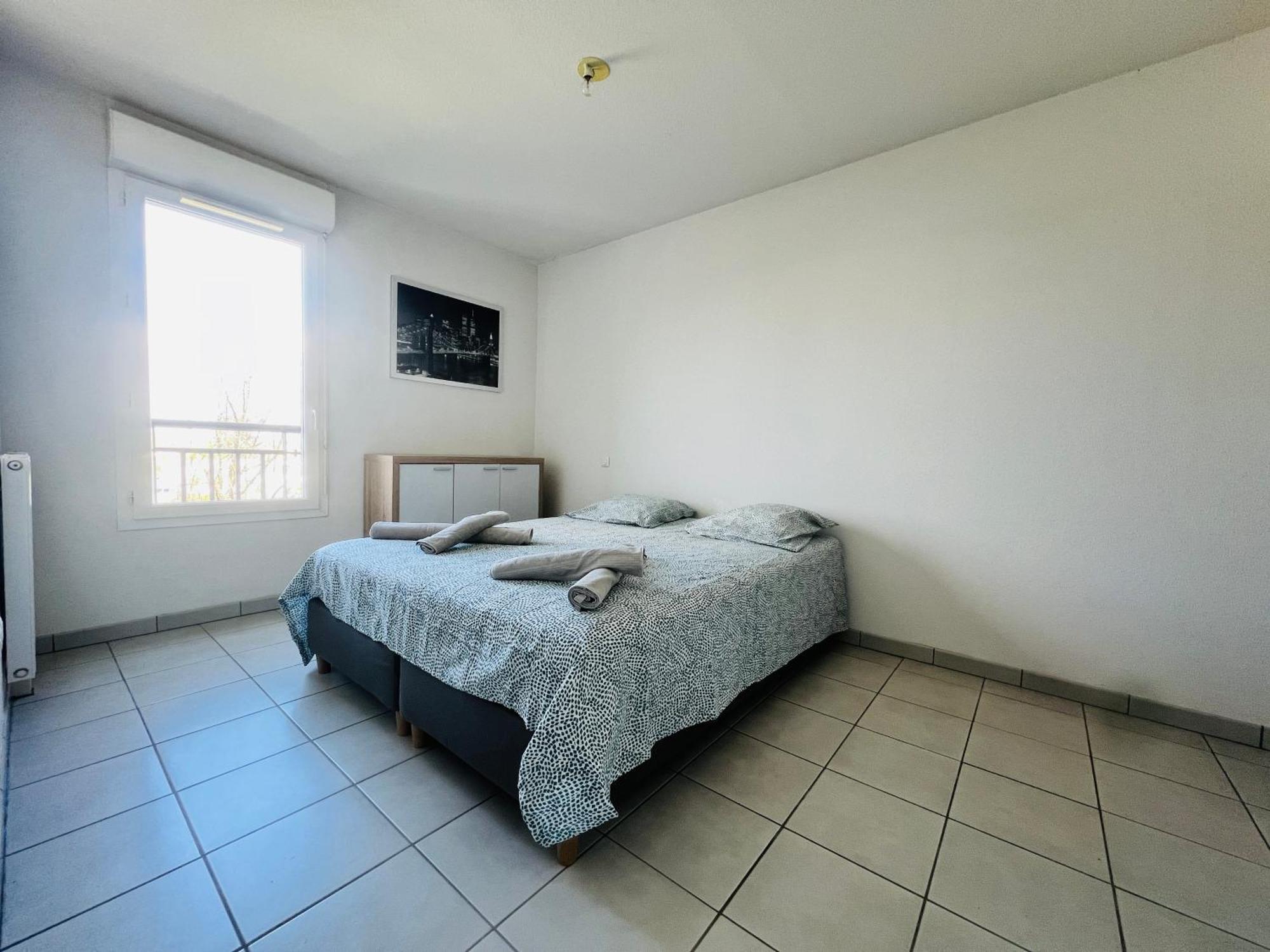 Apartamento Pause Parenthese Lormont Exterior foto