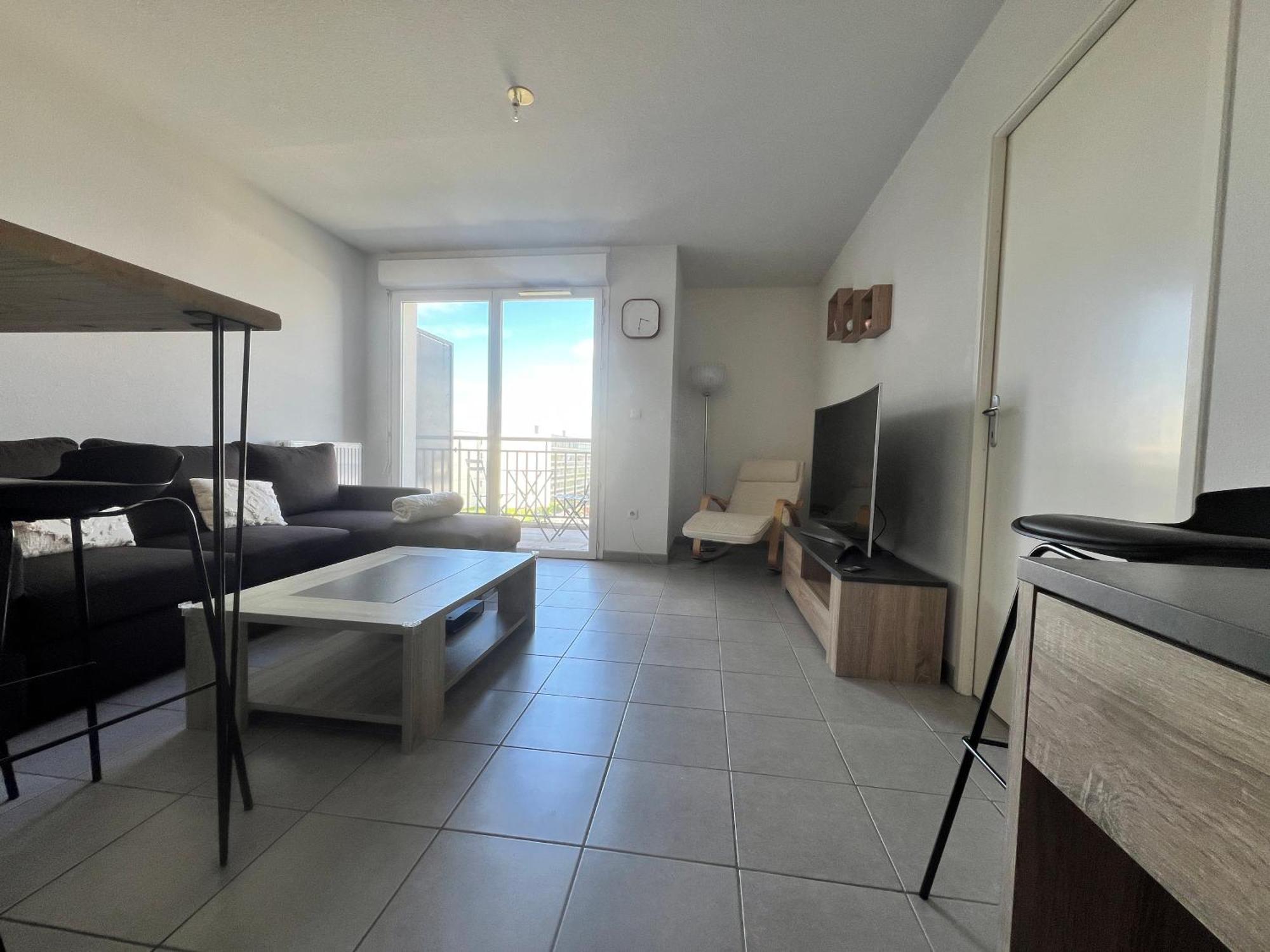 Apartamento Pause Parenthese Lormont Exterior foto